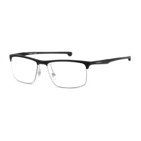 Monture de Lunettes Homme Carrera CARDUC-013-003F516 Noir ø 56 mm