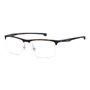 Monture de Lunettes Homme Carrera CARDUC-013-086F516 Marron ø 56 mm