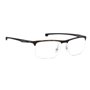 Monture de Lunettes Homme Carrera CARDUC-013-086F516 Marron ø 56 mm