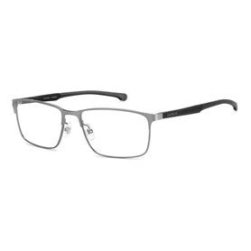 Monture de Lunettes Homme Carrera CARDUC-014-5MOF817 Gris ø 58 mm