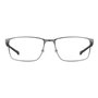 Monture de Lunettes Homme Carrera CARDUC-014-5MOF817 Gris ø 58 mm