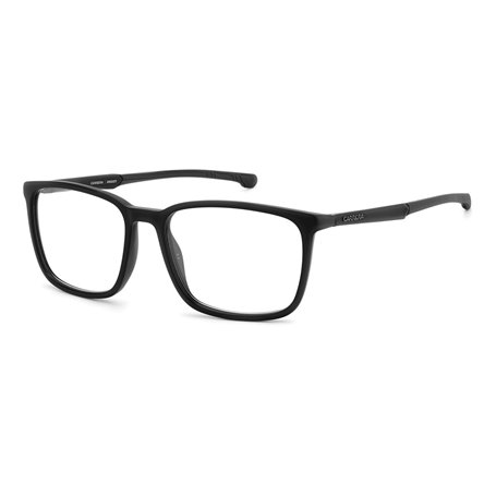 Monture de Lunettes Homme Carrera CARDUC-015-003F418 Noir ø 54 mm