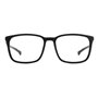 Monture de Lunettes Homme Carrera CARDUC-015-003F418 Noir ø 54 mm