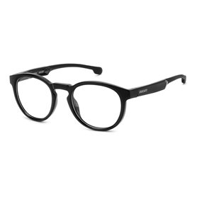 Monture de Lunettes Homme Carrera CARDUC-019-807F021 Noir Ø 50 mm