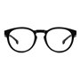 Monture de Lunettes Homme Carrera CARDUC-019-807F021 Noir Ø 50 mm