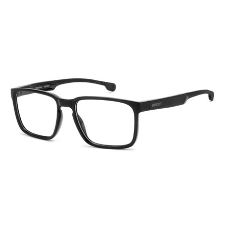 Monture de Lunettes Homme Carrera CARDUC-031-807F618 Noir ø 56 mm