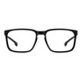 Monture de Lunettes Homme Carrera CARDUC-031-807F618 Noir ø 56 mm