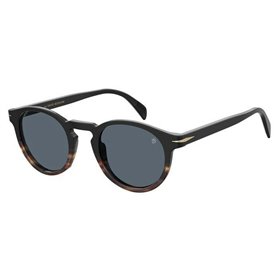 Lunettes de soleil Homme David Beckham DB-1036-S-37NE9KU Ø 49 mm