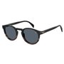 Lunettes de soleil Homme David Beckham DB-1036-S-37NE9KU Ø 49 mm