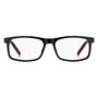 Monture de Lunettes Homme Hugo Boss HG-1004-OITF417 Noir ø 54 mm