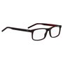 Monture de Lunettes Homme Hugo Boss HG-1004-OITF417 Noir ø 54 mm