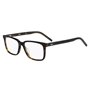 Monture de Lunettes Homme Hugo Boss HG-1010-086F318 Marron ø 54 mm