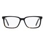 Monture de Lunettes Homme Hugo Boss HG-1010-086F318 Marron ø 54 mm