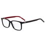 Monture de Lunettes Homme Hugo Boss HG-1010-OITF318 Noir ø 54 mm