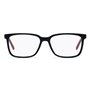 Monture de Lunettes Homme Hugo Boss HG-1010-OITF318 Noir ø 54 mm