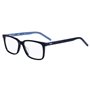 Monture de Lunettes Homme Hugo Boss HG-1010-PJPF318 Bleu ø 54 mm