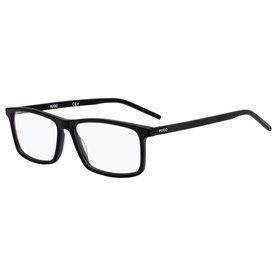 Monture de Lunettes Homme Hugo Boss HG-1025-003F515 Noir Ø 55 mm