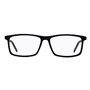 Monture de Lunettes Homme Hugo Boss HG-1025-003F515 Noir Ø 55 mm