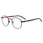 Monture de Lunettes Homme Hugo Boss HG-1035-003F121 Noir Ø 51 mm