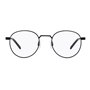 Monture de Lunettes Homme Hugo Boss HG-1035-003F121 Noir Ø 51 mm
