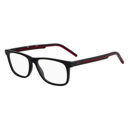 Monture de Lunettes Homme Hugo Boss HG-1048-BLXF717 Noir ø 57 mm