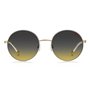Lunettes de soleil Femme Hugo Boss HG-1237-S-B4EF5AE Ø 55 mm