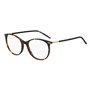 Monture de Lunettes Femme Hugo Boss HG-1238-0UCF317 Ø 53 mm