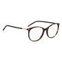 Monture de Lunettes Femme Hugo Boss HG-1238-0UCF317 Ø 53 mm