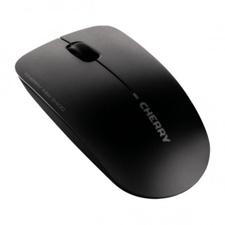 Souris Optique Sans Fil Cherry JW-0710-2 1200 dpi Noir 25,99 €