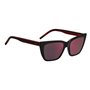 Lunettes de soleil Femme Hugo Boss HG-1249-S-OITF4AO ø 54 mm