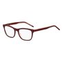 Monture de Lunettes Femme Hugo Boss HG-1250-0T5F217 Ø 52 mm