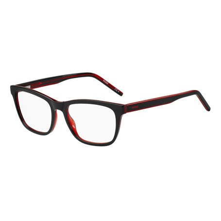 Monture de Lunettes Femme Hugo Boss HG-1250-OITF217 Ø 52 mm