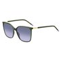Lunettes de soleil Femme Hugo Boss HG-1275-S-1EDF7H1 ø 57 mm