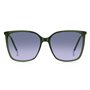 Lunettes de soleil Femme Hugo Boss HG-1275-S-1EDF7H1 ø 57 mm