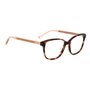 Monture de Lunettes Femme Kate Spade ACERRA-086F216 Ø 52 mm