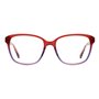 Monture de Lunettes Femme Kate Spade ACERRA-BKIF216 Ø 52 mm