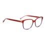 Monture de Lunettes Femme Kate Spade ACERRA-BKIF216 Ø 52 mm