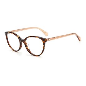 Monture de Lunettes Femme Kate Spade ADELLE-086F117 Ø 51 mm