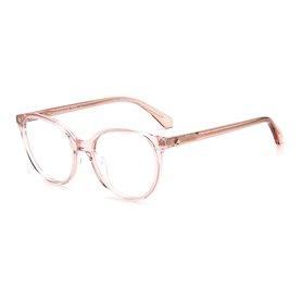 Monture de Lunettes Femme Kate Spade ADELLE-10AF117 Ø 51 mm