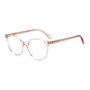 Monture de Lunettes Femme Kate Spade ADELLE-10AF117 Ø 51 mm