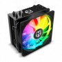 Ventillateur de cabine Gaming NOX H-224 Ø 12 cm RGB 57,99 €