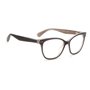 Monture de Lunettes Femme Kate Spade ADRIE-KB7F316 Ø 53 mm