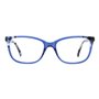 Monture de Lunettes Femme Kate Spade AMABELLA-G-PJPF517 Ø 55 mm