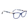 Monture de Lunettes Femme Kate Spade AMABELLA-G-PJPF517 Ø 55 mm