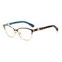 Monture de Lunettes Femme Kate Spade AUDRINA-G-09QF315 Ø 53 mm