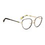 Monture de Lunettes Femme Kate Spade AYLA-086F218 Ø 52 mm