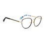 Monture de Lunettes Femme Kate Spade AYLA-807F218 Ø 52 mm