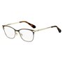 Monture de Lunettes Femme Kate Spade BENDALL-086F017 Ø 50 mm