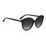 Lunettes de soleil Femme Kate Spade BRIA-G-S-807F59O Ø 55 mm