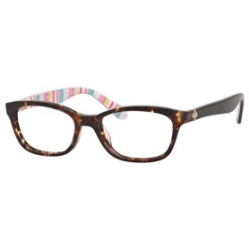 Monture de Lunettes Femme Kate Spade BRYLIE-RNLF036 Ø 50 mm